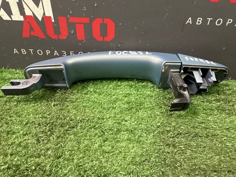 Ручка двери наружная Ford Focus 2