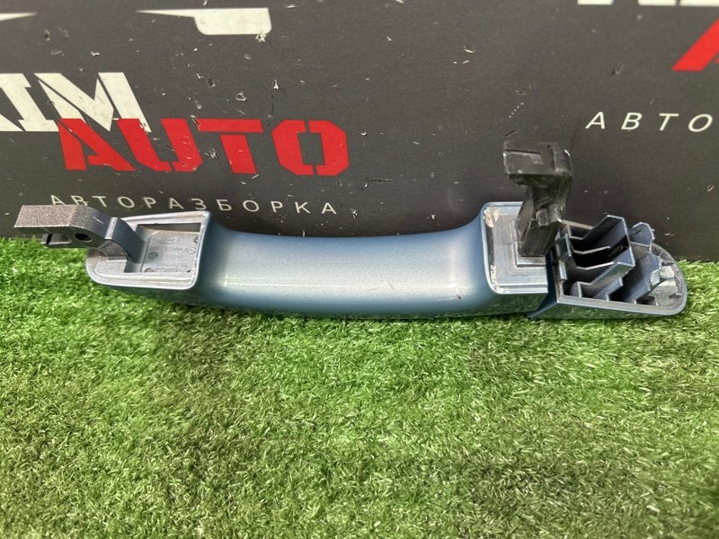 Ручка двери наружная Ford Focus 2