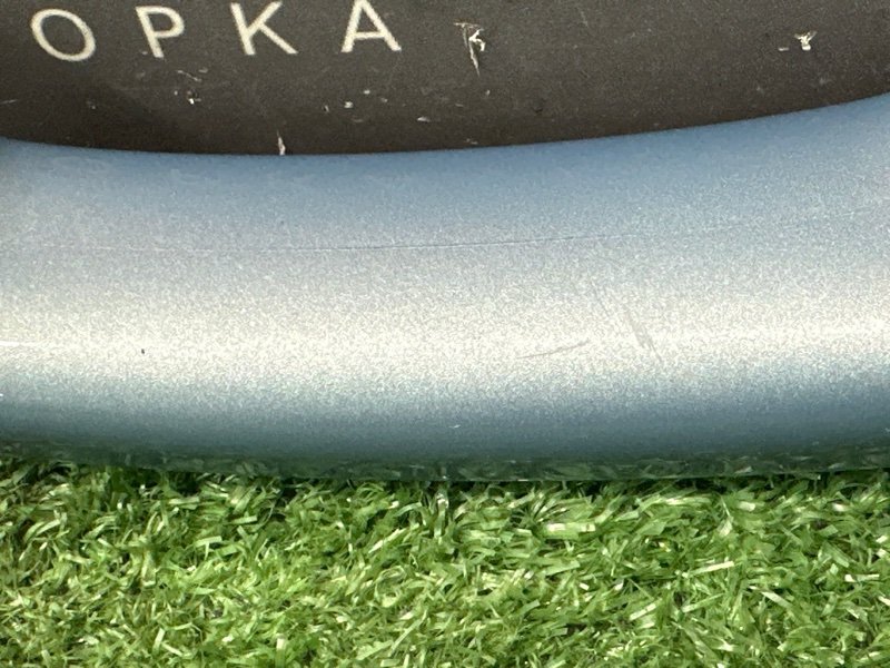 Ручка двери наружная Ford Focus 2