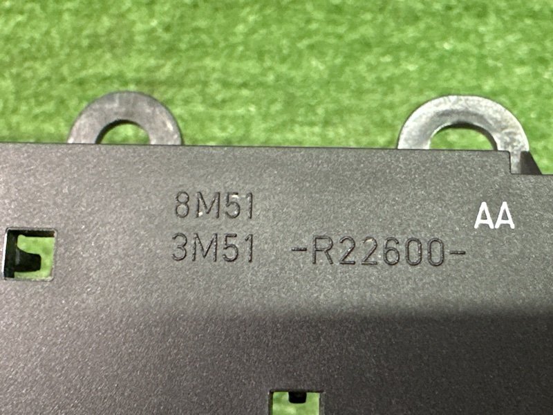 Ручка двери внутренняя Ford Focus 2