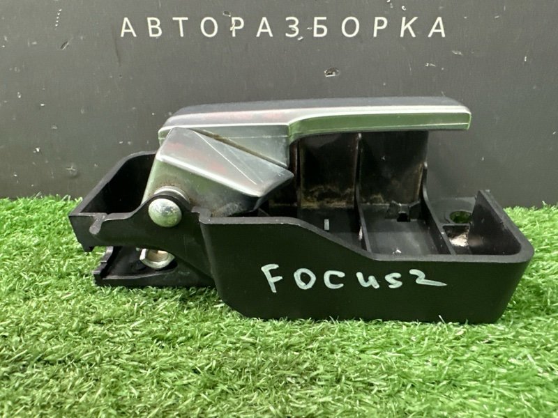 Ручка двери внутренняя Ford Focus 2