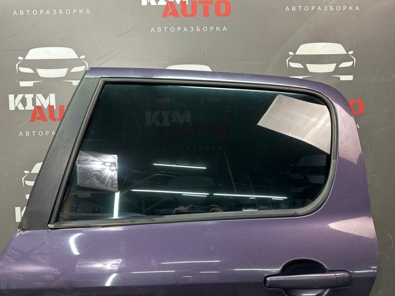 Дверь Peugeot 307