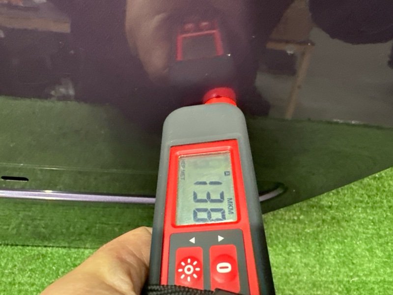 Дверь Peugeot 307