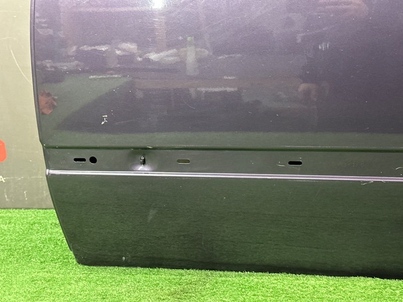 Дверь Peugeot 307