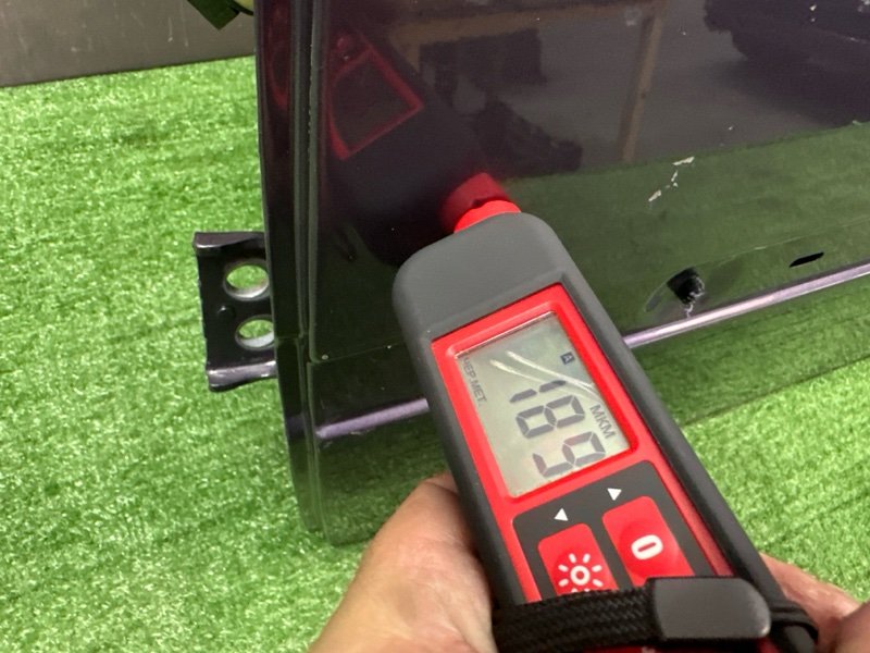 Дверь Peugeot 307