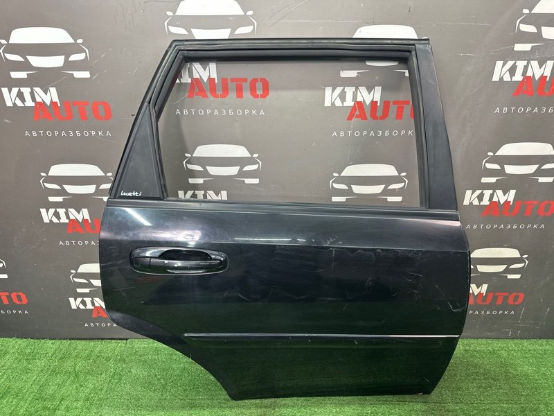 Дверь Chevrolet Lacetti