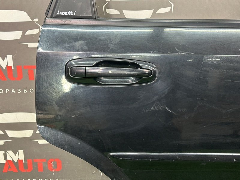 Дверь Chevrolet Lacetti