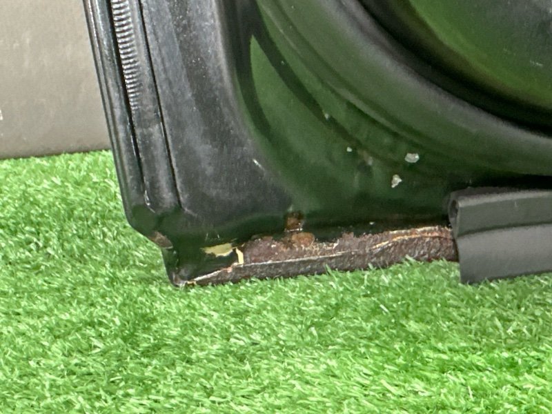 Дверь Chevrolet Lacetti