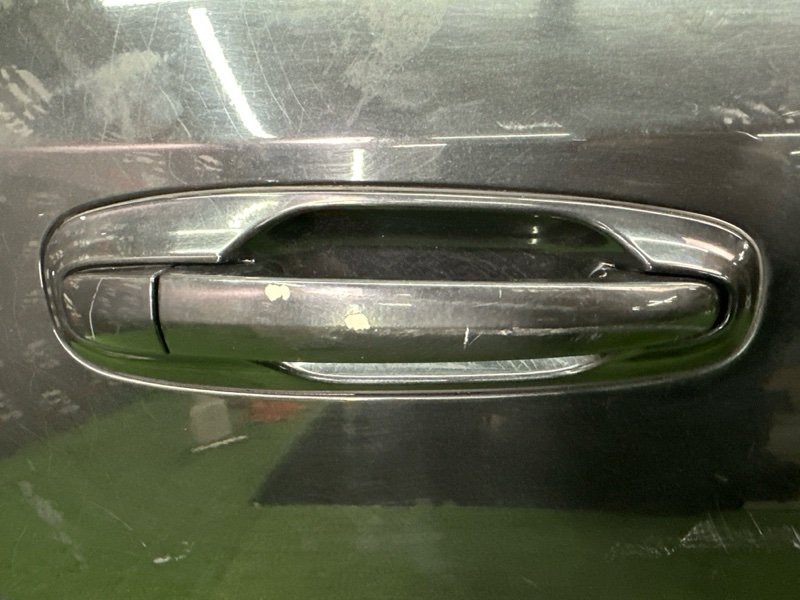 Дверь Chevrolet Lacetti