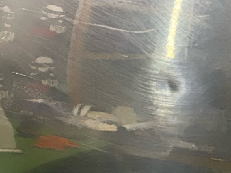 Дверь Chevrolet Lacetti