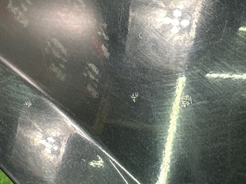 Дверь Chevrolet Lacetti