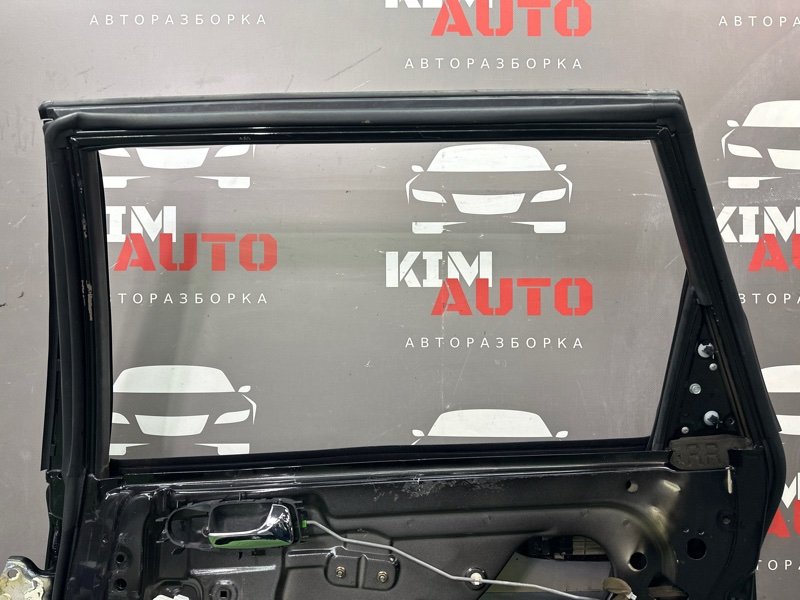 Дверь Chevrolet Lacetti