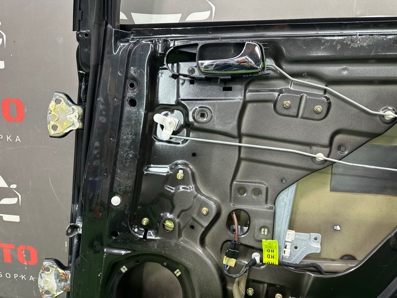 Дверь Chevrolet Lacetti