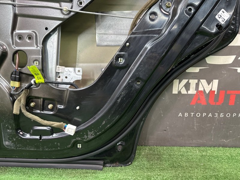 Дверь Chevrolet Lacetti