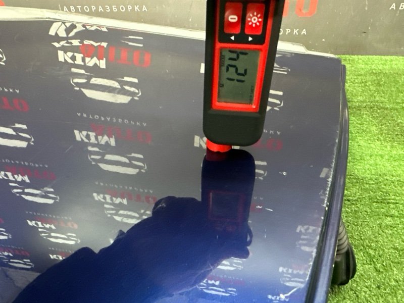 Дверь Chevrolet Captiva C100