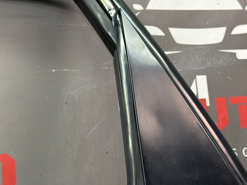 Дверь Chevrolet Captiva C100