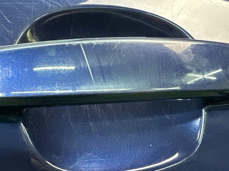 Дверь Chevrolet Captiva C100