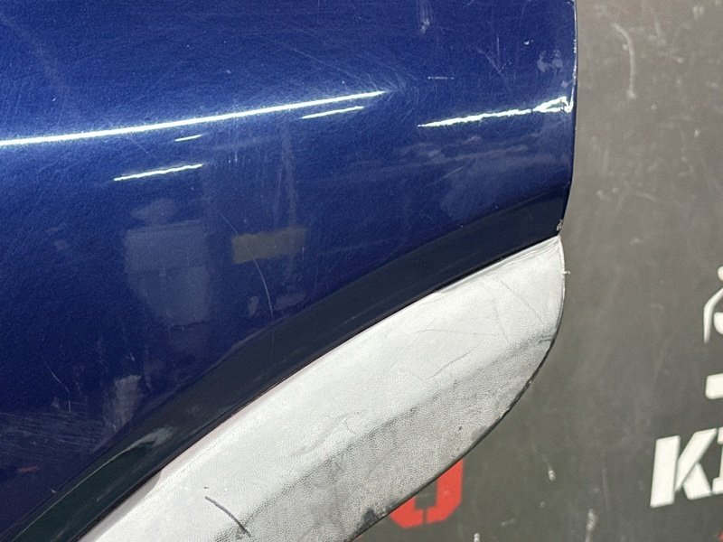 Дверь Chevrolet Captiva C100