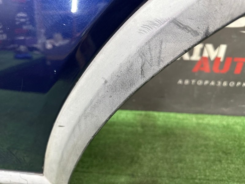 Дверь Chevrolet Captiva C100