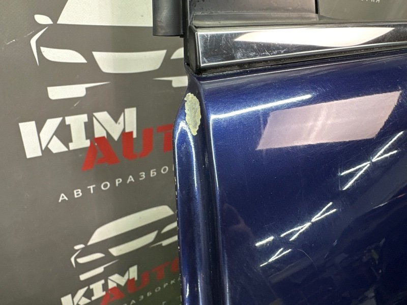 Дверь Chevrolet Captiva C100