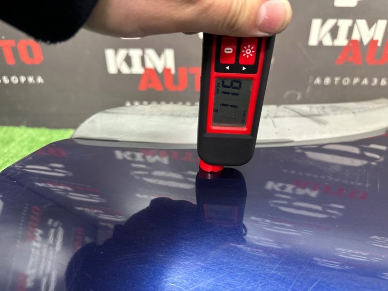 Дверь Chevrolet Captiva C100