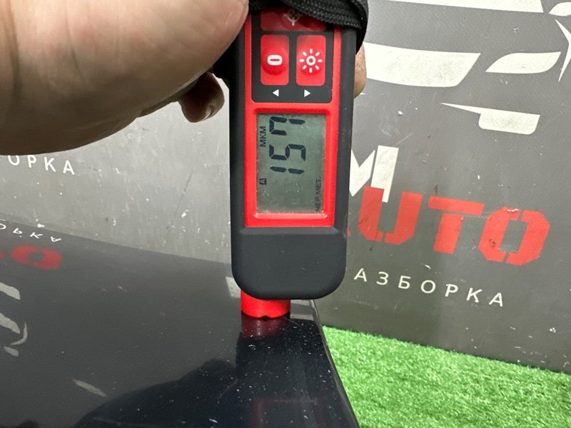 Дверь Ford Focus 2