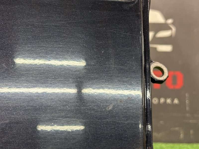 Дверь Ford Focus 2