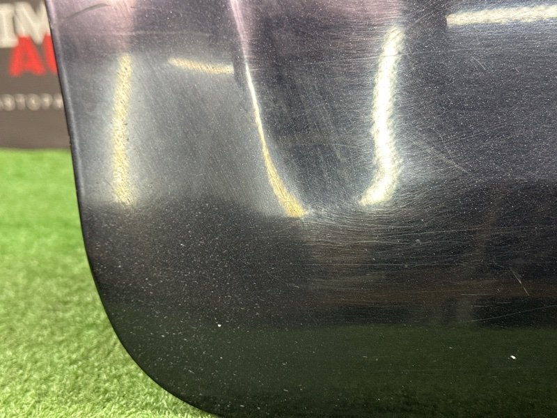 Дверь Ford Focus 2