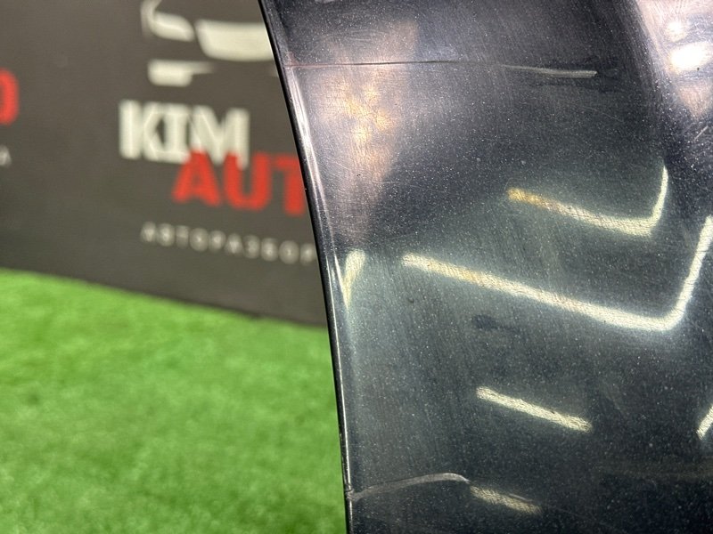 Дверь Ford Focus 2