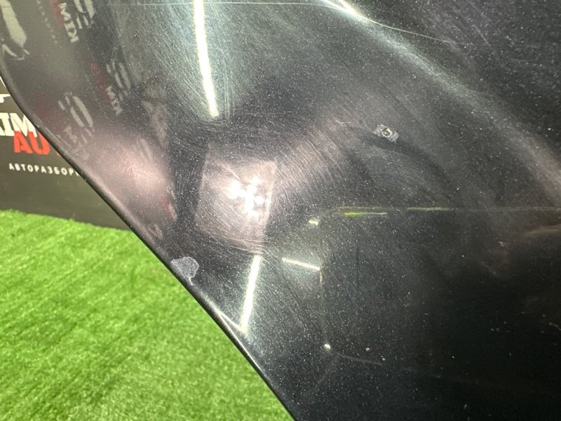 Дверь Ford Focus 2