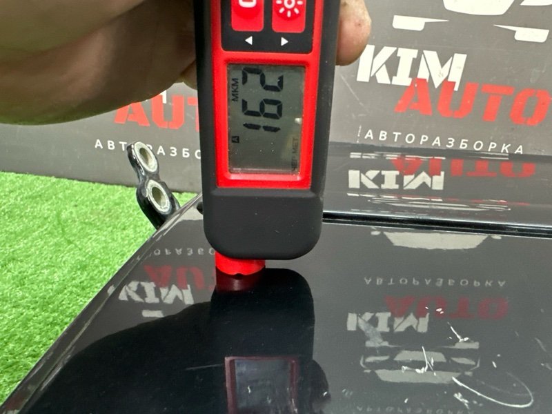 Дверь Ford Focus 2