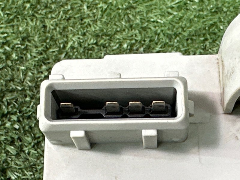 Замок двери Peugeot 206