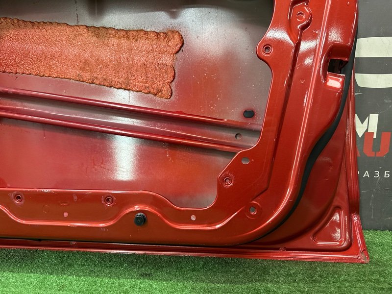 Дверь Ford Focus 2