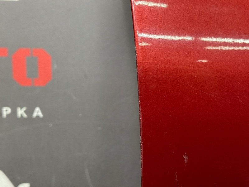 Дверь Ford Focus 2