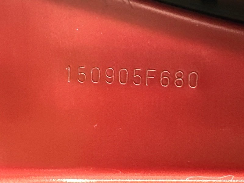 Дверь Ford Focus 2