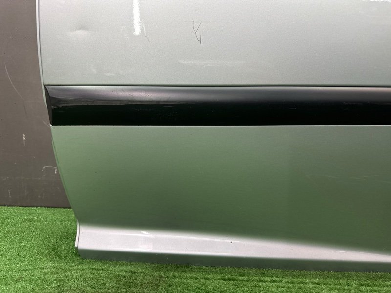 Дверь Peugeot 207