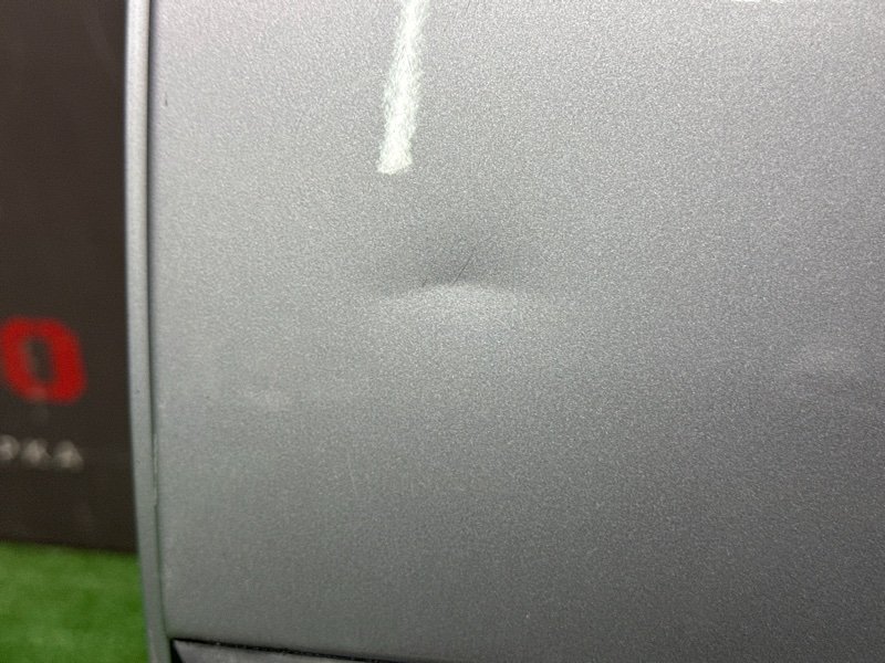 Дверь Peugeot 207