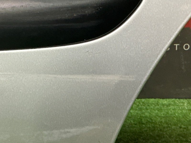 Дверь Peugeot 207