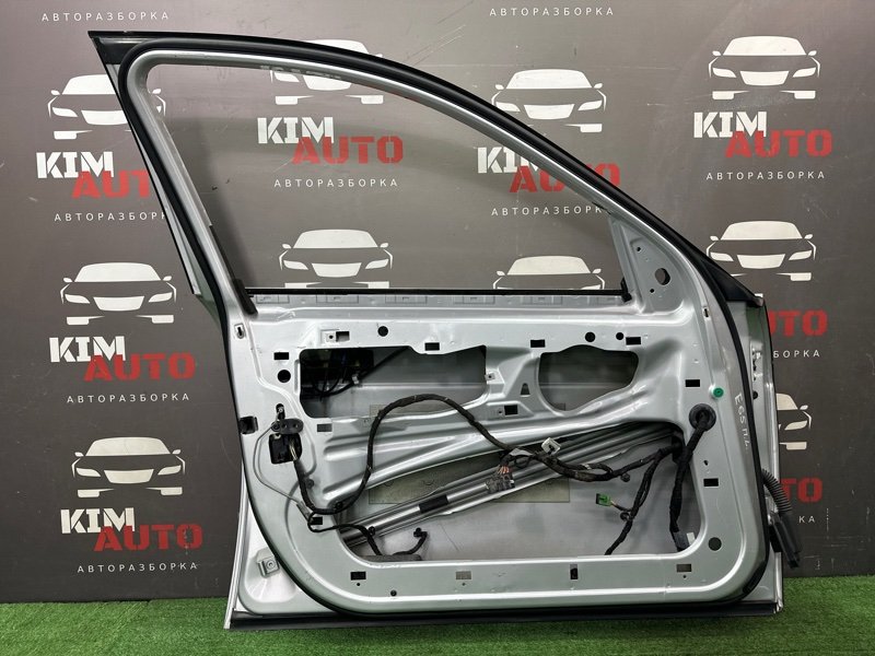 Дверь BMW 7-Series E65