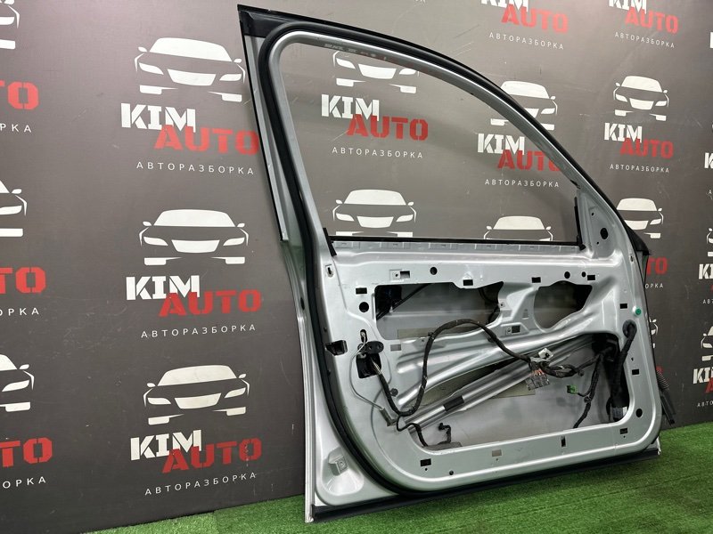 Дверь BMW 7-Series E65