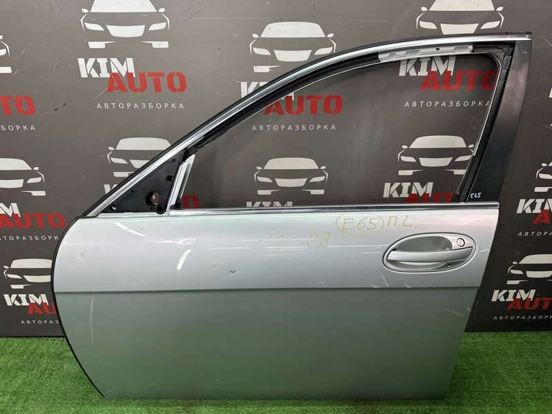 Дверь BMW 7-Series E65