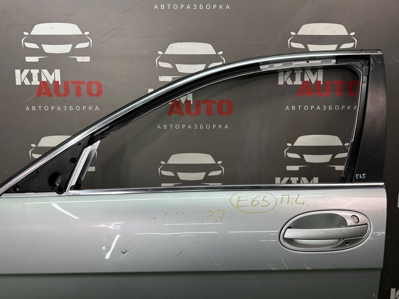 Дверь BMW 7-Series E65