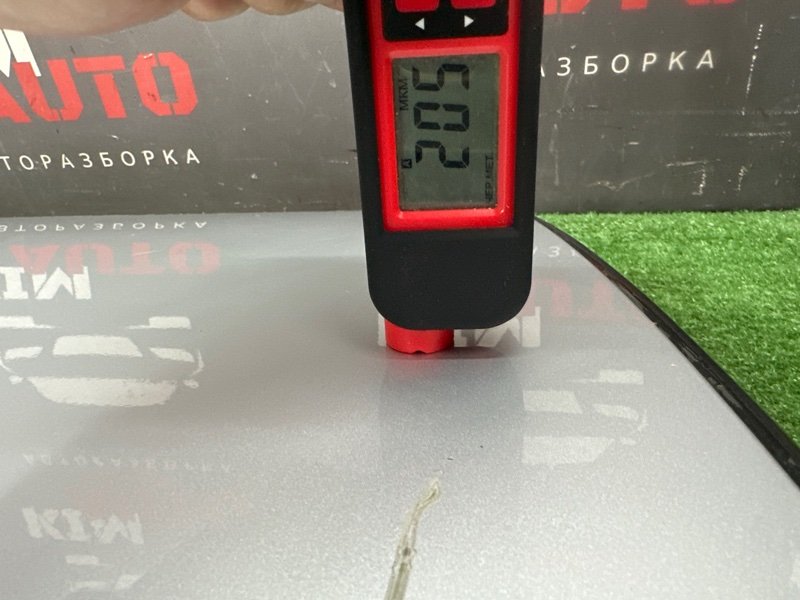 Дверь BMW 7-Series E65