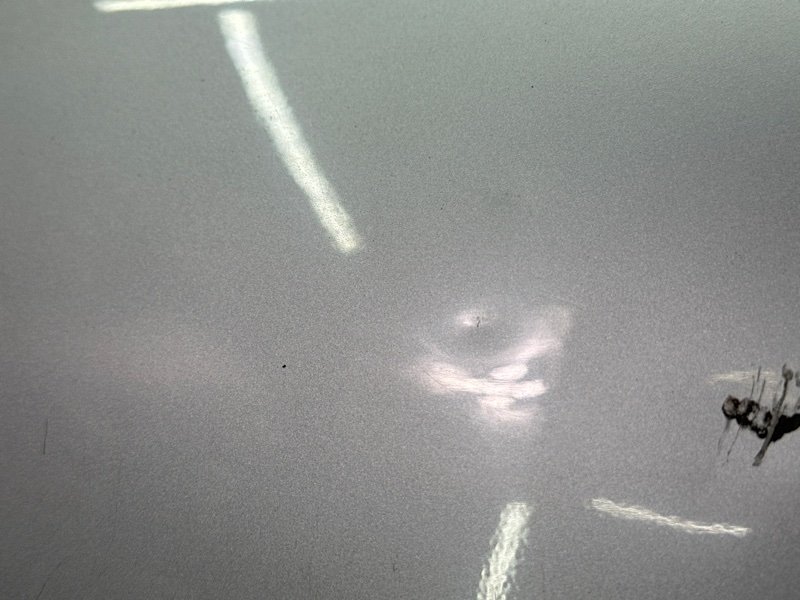 Дверь BMW 7-Series E65