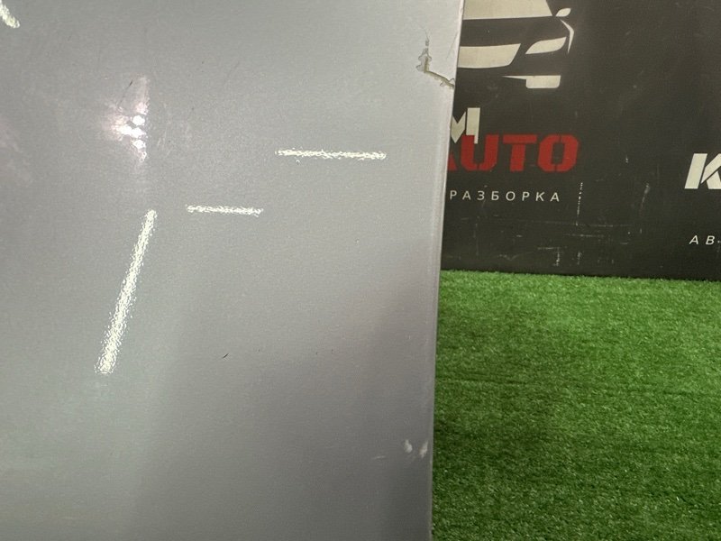 Дверь BMW 7-Series E65