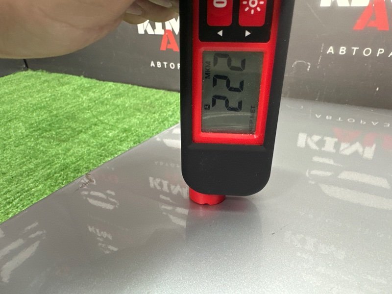 Дверь BMW 7-Series E65