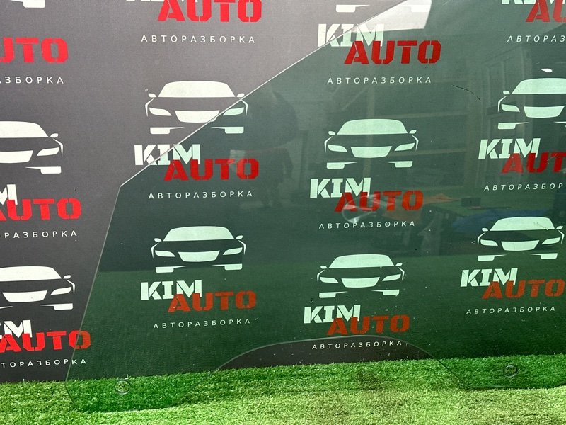 Стекло двери BMW 7-Series E65