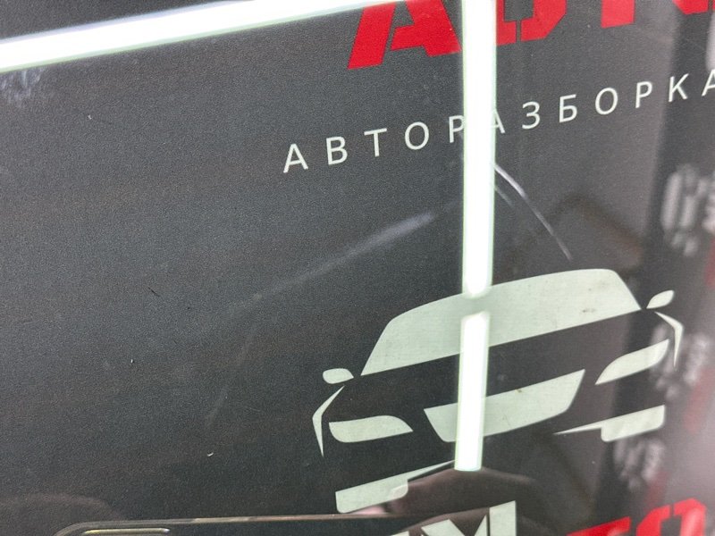 Стекло двери BMW 7-Series E65