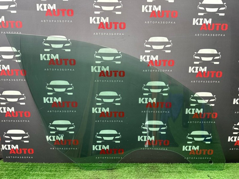 Стекло двери BMW 7-Series E65