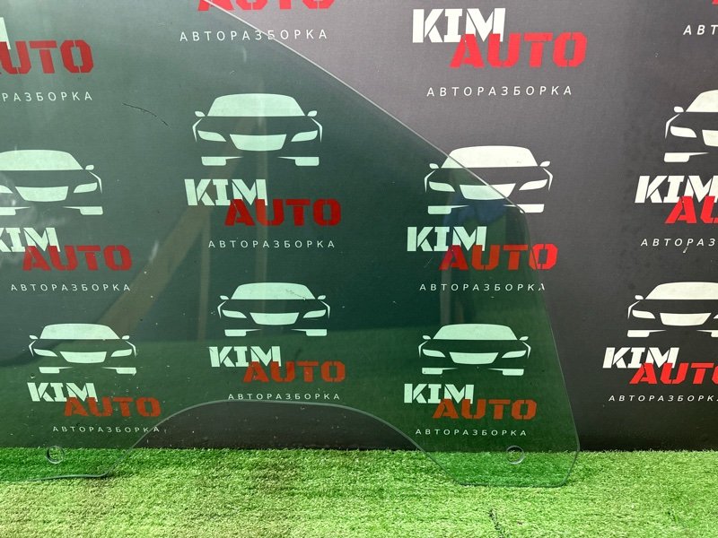 Стекло двери BMW 7-Series E65